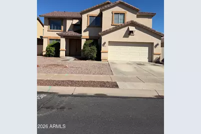 10414 W Roanoke Avenue, Avondale, AZ 85392 - Photo 1