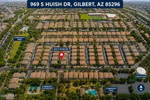 969 S Huish Dr, Gilbert, AZ 85296 - Photo 40