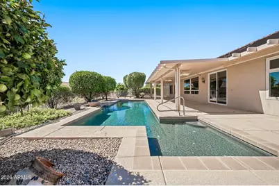 20229 N Sonnet Drive, Sun City West, AZ 85375 - Photo 46