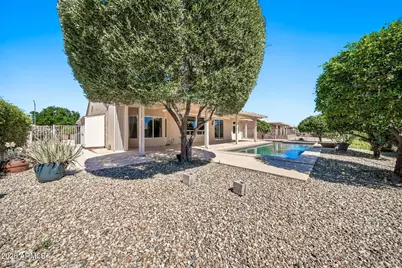 20229 N Sonnet Drive, Sun City West, AZ 85375 - Photo 48