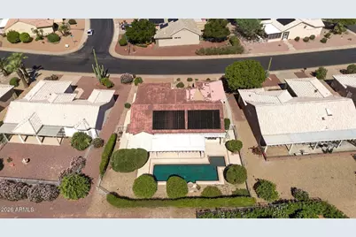 20229 N Sonnet Drive, Sun City West, AZ 85375 - Photo 56