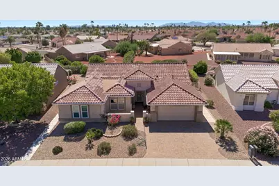 20229 N Sonnet Drive, Sun City West, AZ 85375 - Photo 1