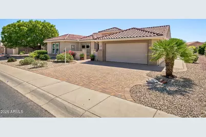 20229 N Sonnet Drive, Sun City West, AZ 85375 - Photo 4