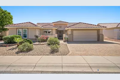 20229 N Sonnet Drive, Sun City West, AZ 85375 - Photo 2