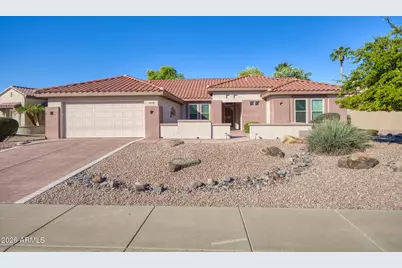 20442 N Palm Canyon Drive, Surprise, AZ 85374 - Photo 38