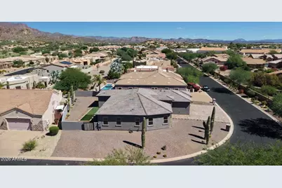 8341 E Canyon Estates Circle, Gold Canyon, AZ 85118 - Photo 62