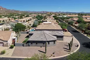 8341 E Canyon Estates Cir, Gold Canyon, AZ 85118 - Photo 62