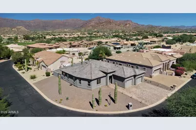 8341 E Canyon Estates Circle, Gold Canyon, AZ 85118 - Photo 56