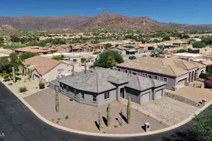 8341 E Canyon Estates Cir, Gold Canyon, AZ 85118 - Photo 56