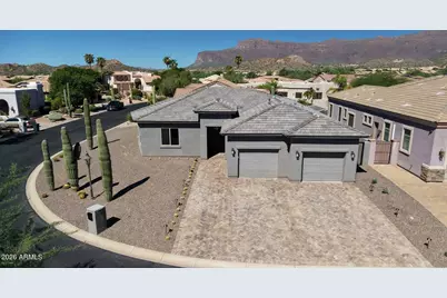 8341 E Canyon Estates Circle, Gold Canyon, AZ 85118 - Photo 58