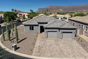 8341 E Canyon Estates Cir, Gold Canyon, AZ 85118 - Photo 58