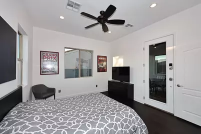 8341 E Canyon Estates Circle, Gold Canyon, AZ 85118 - Photo 46