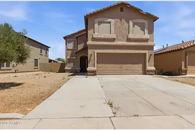 11044 E Wallflower Lane, Florence, AZ 85132 - Photo 1