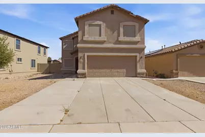 11044 E Wallflower Lane, Florence, AZ 85132 - Photo 2