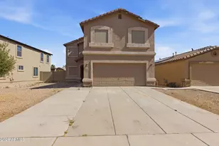 11044 E Wallflower Ln, Florence, AZ 85132 - Photo 2