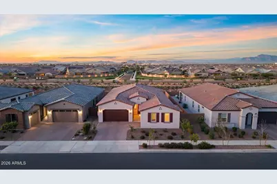 23018 E Lords Way, Queen Creek, AZ 85142 - Photo 2