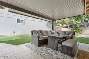 2151 S Catarina, Mesa, AZ 85202 - Photo 18