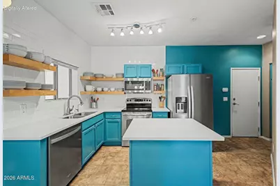 2150 W Alameda Road #1423, Phoenix, AZ 85085 - Photo 2