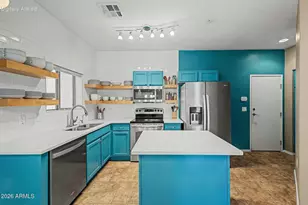 2150 W Alameda Rd, Phoenix, AZ 85085 - Photo 2