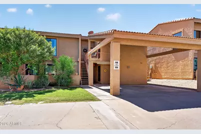 16301 E Rosetta Drive #68, Fountain Hills, AZ 85268 - Photo 26