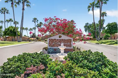 16301 E Rosetta Drive #68, Fountain Hills, AZ 85268 - Photo 40