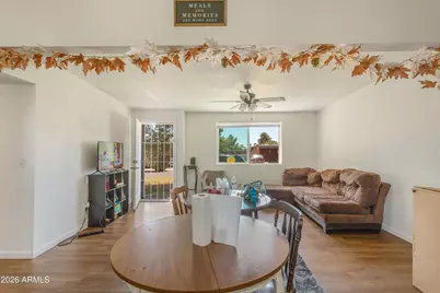 4963 E De Medici Drive, Sierra Vista, AZ 85635 - Photo 18