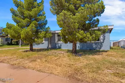 4963 E De Medici Drive, Sierra Vista, AZ 85635 - Photo 6