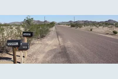55990 W Tranquil Lane #'''-''', Maricopa, AZ 85139 - Photo 12