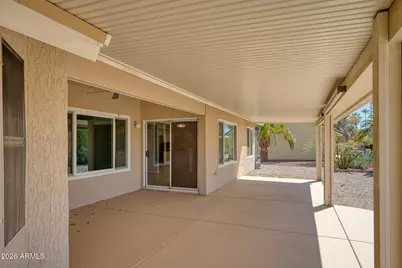 20808 N 149th Drive, Sun City West, AZ 85375 - Photo 54