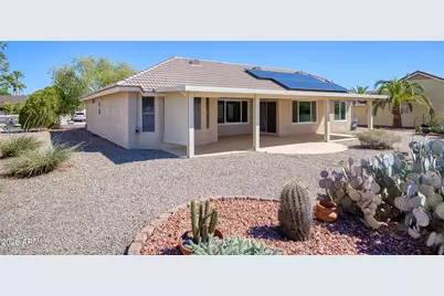 20808 N 149th Drive, Sun City West, AZ 85375 - Photo 52