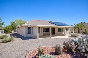 20808 N 149th Dr, Sun City West, AZ 85375 - Photo 52