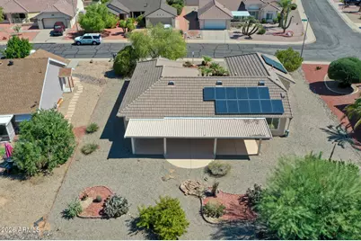 20808 N 149th Drive, Sun City West, AZ 85375 - Photo 60
