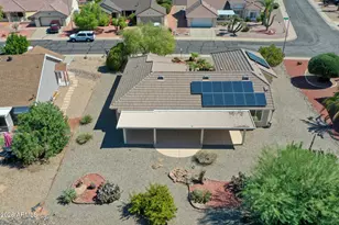 20808 N 149th Dr, Sun City West, AZ 85375 - Photo 60