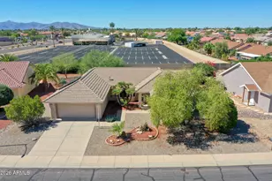 20808 N 149th Dr, Sun City West, AZ 85375 - Photo 68
