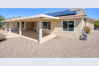 20808 N 149th Drive, Sun City West, AZ 85375 - Photo 48