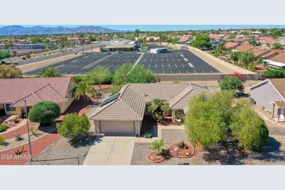 20808 N 149th Drive, Sun City West, AZ 85375 - Photo 1