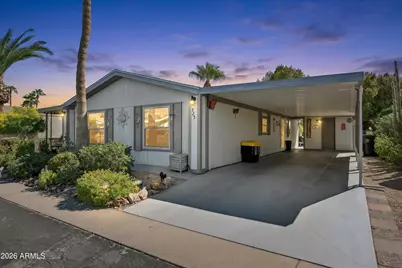 6209 E McKellips Road #325, Mesa, AZ 85215 - Photo 1