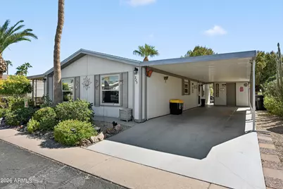 6209 E McKellips Road #325, Mesa, AZ 85215 - Photo 2