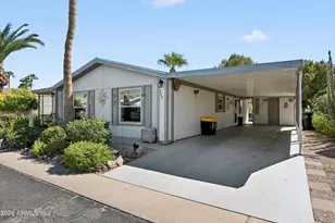 6209 E McKellips Rd, Mesa, AZ 85215 - Photo 2