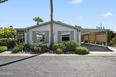 6209 E McKellips Road #325, Mesa, AZ 85215 - Photo 4
