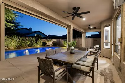 6501 E Betty Elyse Lane, Scottsdale, AZ 85254 - Photo 4