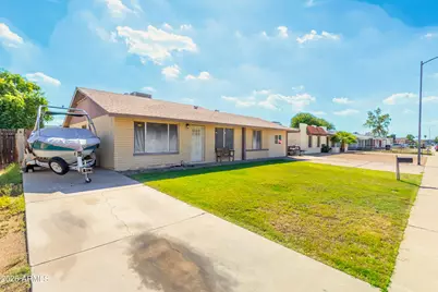 8735 W Mulberry Drive, Phoenix, AZ 85037 - Photo 4