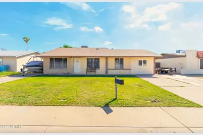 8735 W Mulberry Drive, Phoenix, AZ 85037 - Photo 2