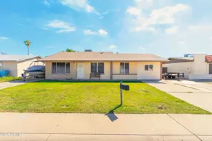 8735 W Mulberry Dr, Phoenix, AZ 85037 - Photo 2