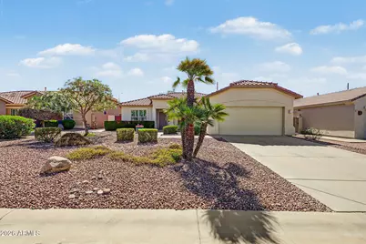 3161 E Gleneagle Drive, Chandler, AZ 85249 - Photo 1