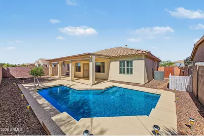 3161 E Gleneagle Drive, Chandler, AZ 85249 - Photo 2