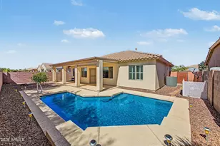 3161 E Gleneagle Dr, Chandler, AZ 85249 - Photo 2