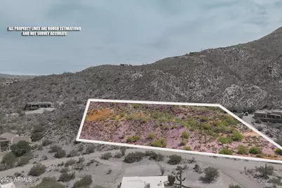 37395 N Sunset Trail #-, Cave Creek, AZ 85331 - Photo 2