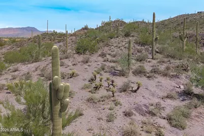 37395 N Sunset Trail #-, Cave Creek, AZ 85331 - Photo 4