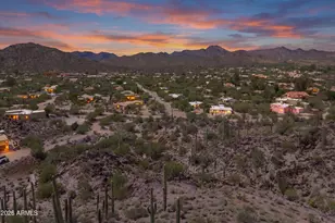 37395 N Sunset Trail, Cave Creek, AZ 85331 - Photo 1